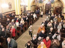 Koncert kolęd Górniczej Orkiestry Dętej Bytom im. J. Słodczyka, 04.01.2026